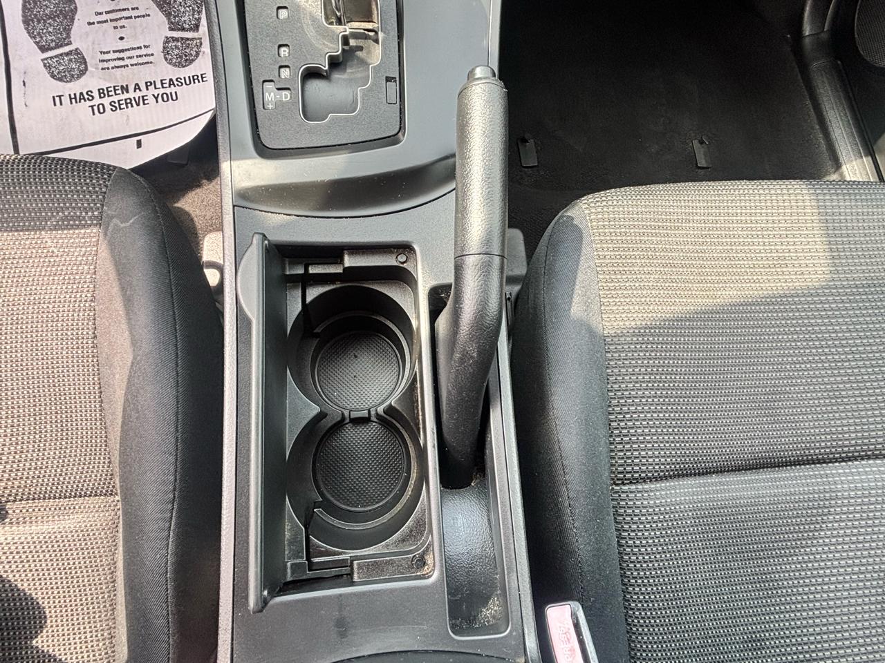 Mazda MAZDA3  2013
