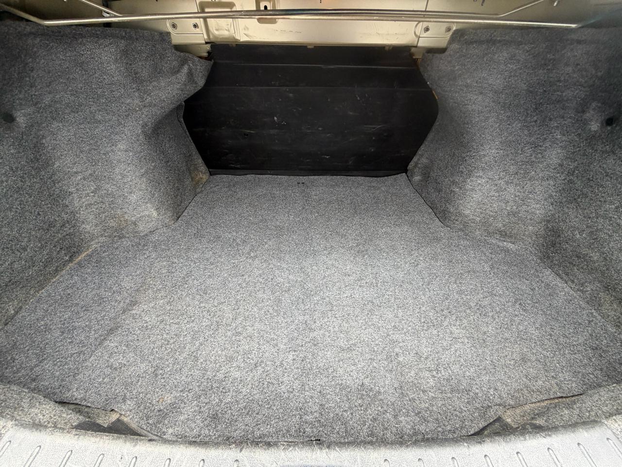 Nissan Versa Sedan  2017