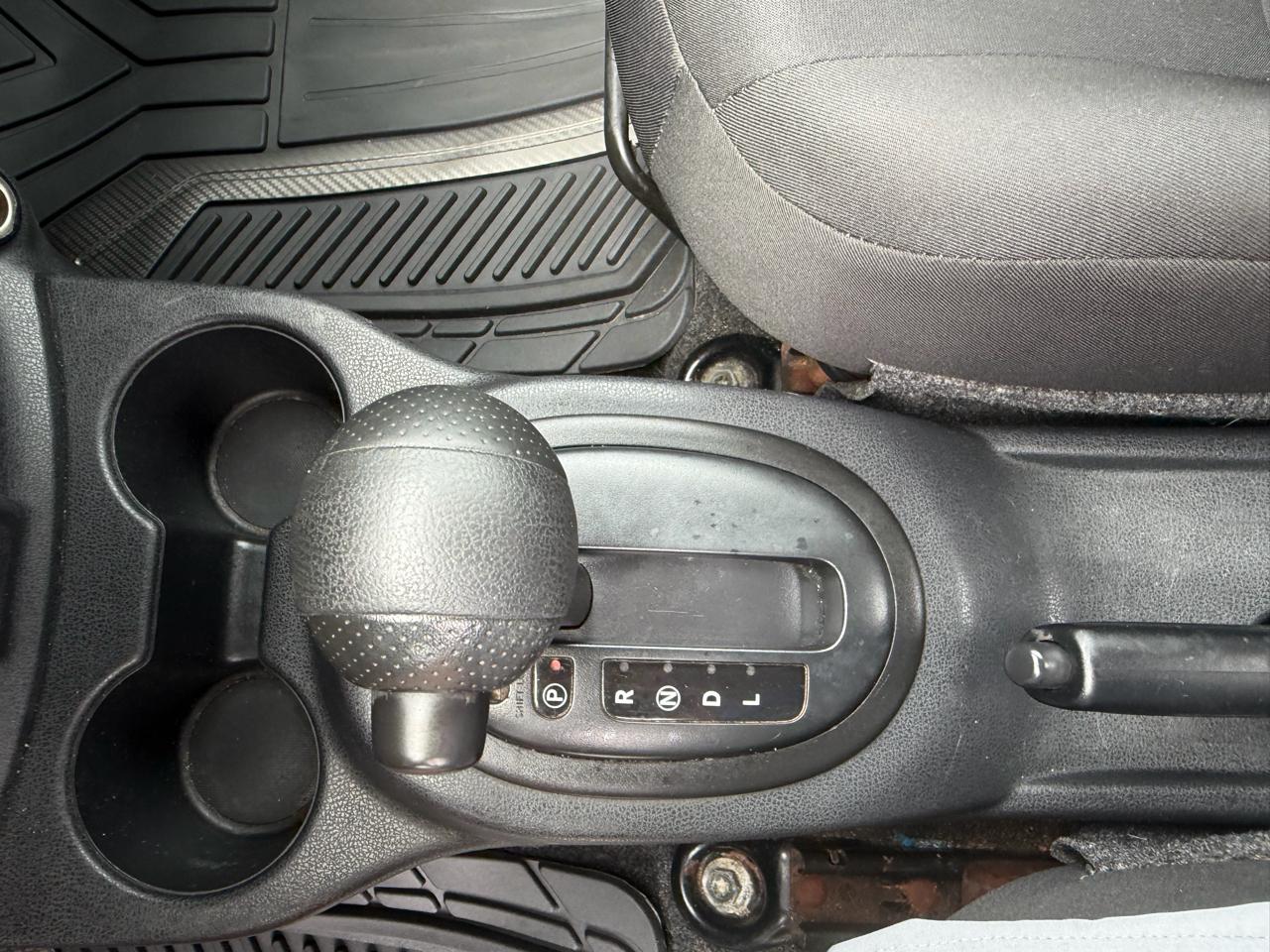 Nissan Versa Sedan  2017