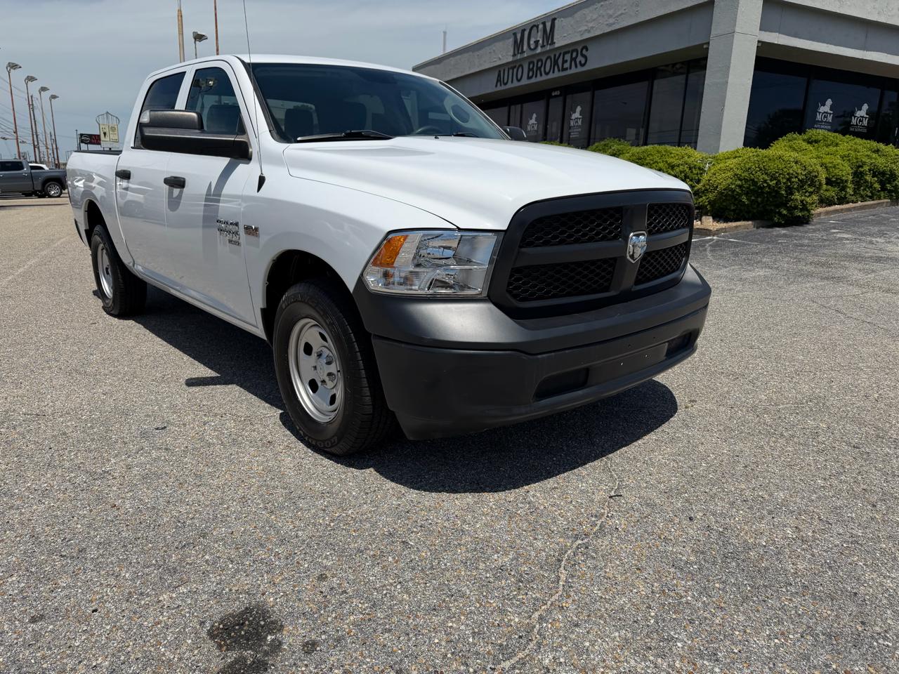 RAM 1500 Classic  2020