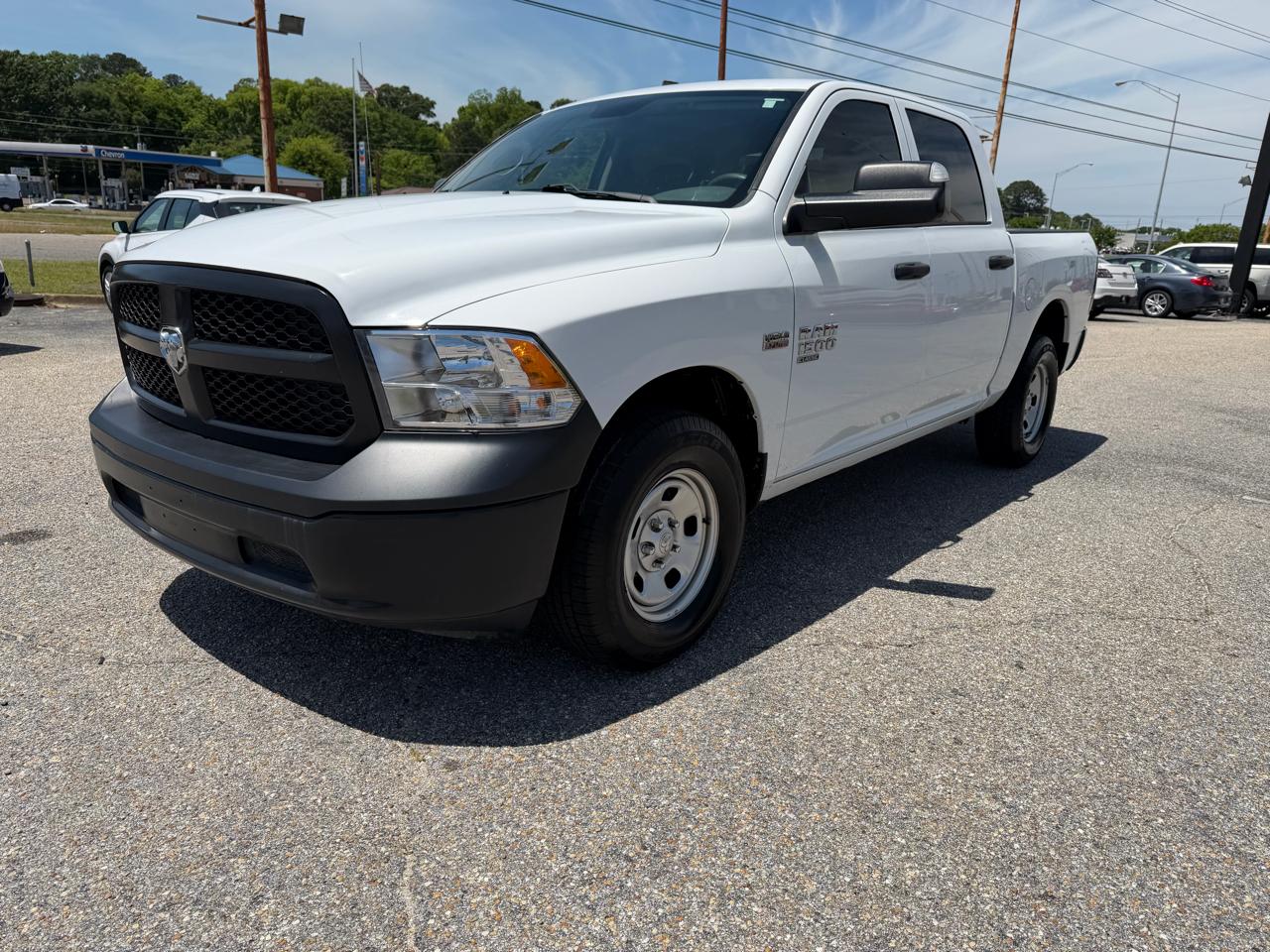 RAM 1500 Classic  2020