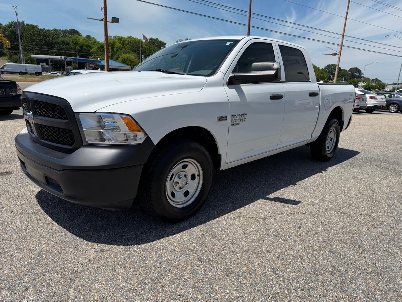 RAM 1500 Classic  2020