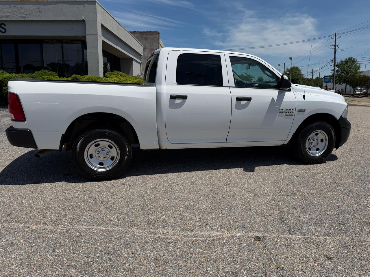 RAM 1500 Classic  2020