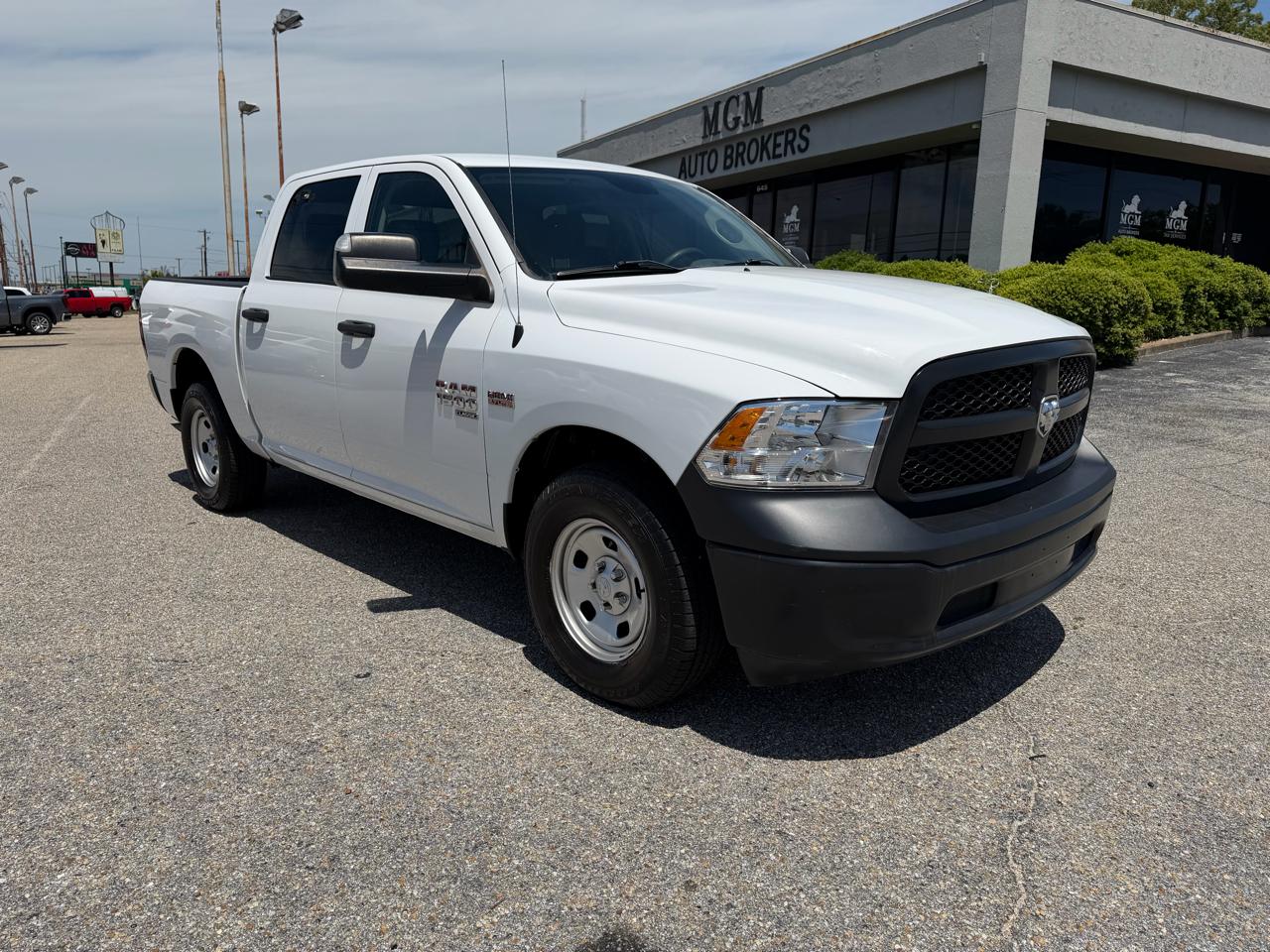 RAM 1500 Classic  2020