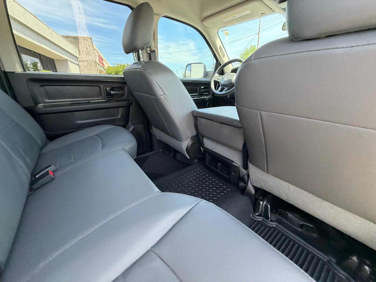 RAM 1500 Classic  2020