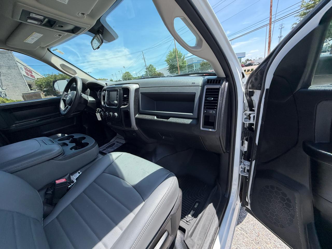 RAM 1500 Classic  2020