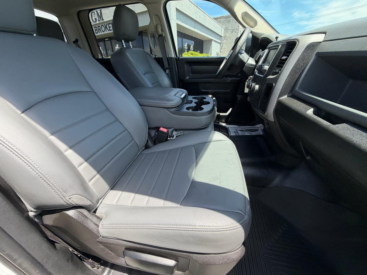 RAM 1500 Classic  2020