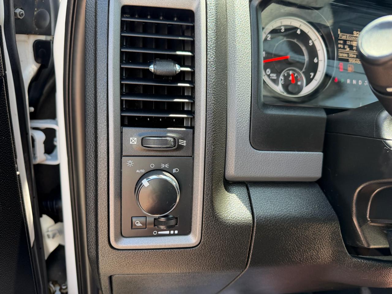 RAM 1500 Classic  2020