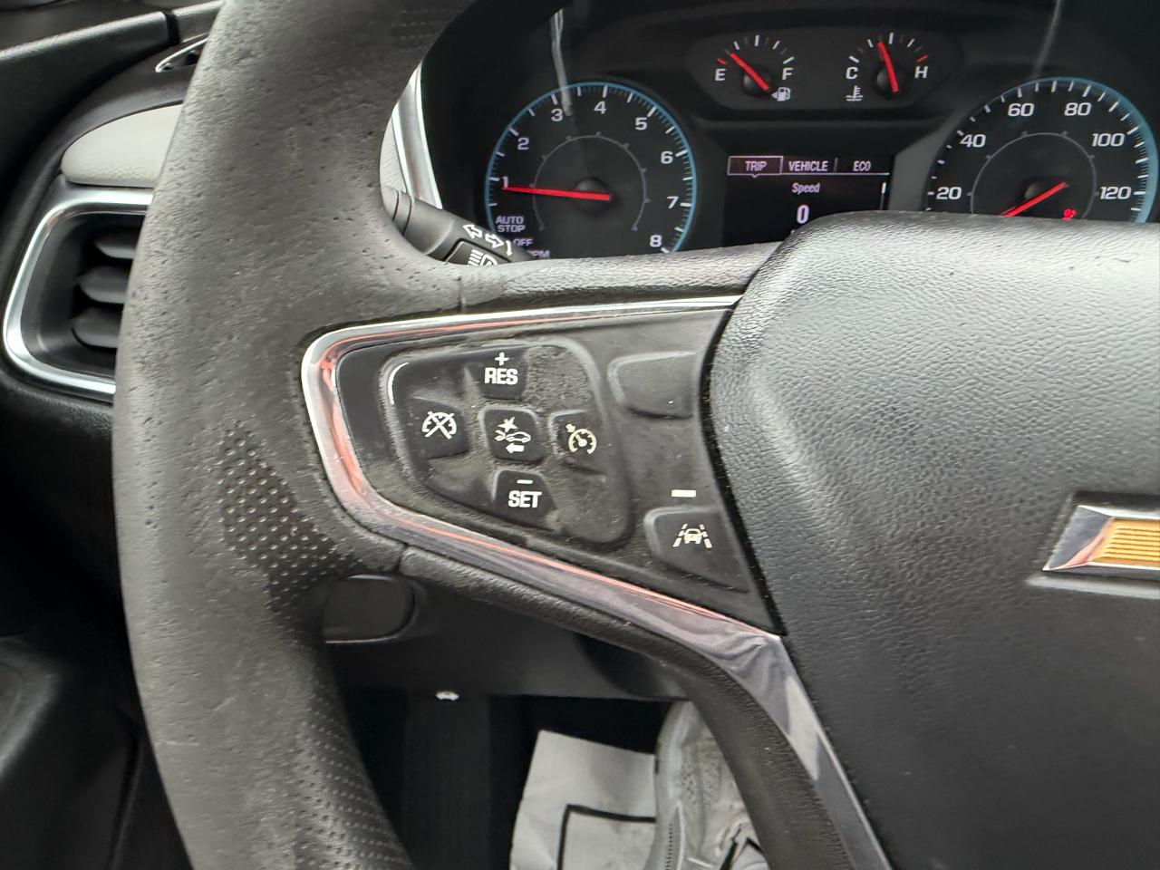 Chevrolet Equinox  2022