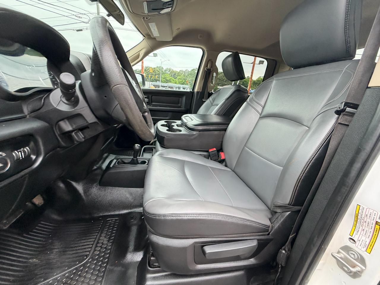 RAM 2500  2019