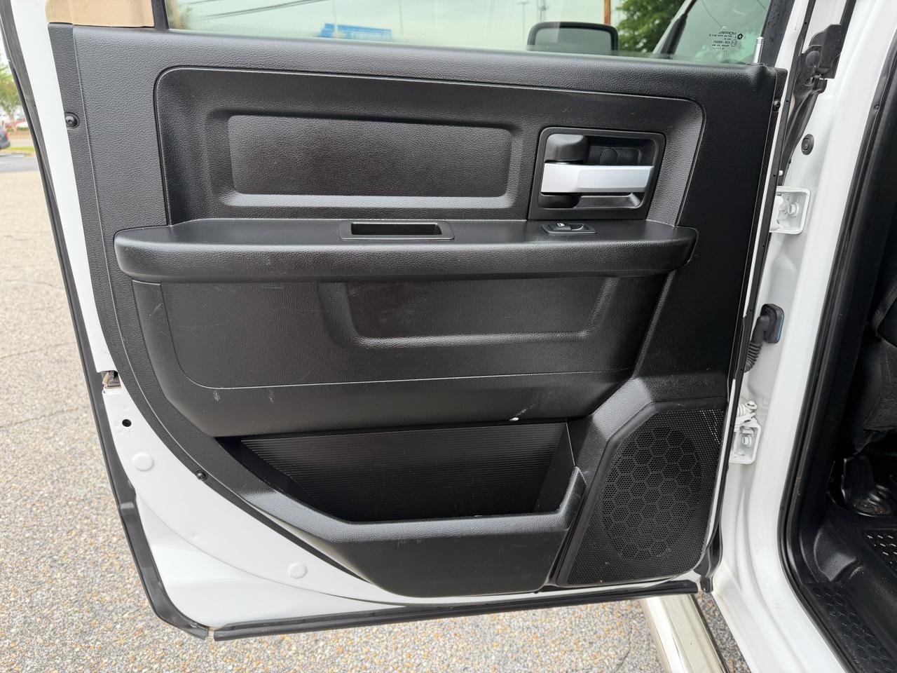 RAM 2500  2019