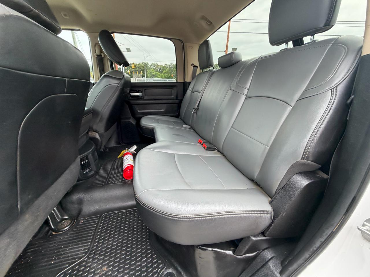 RAM 2500  2019