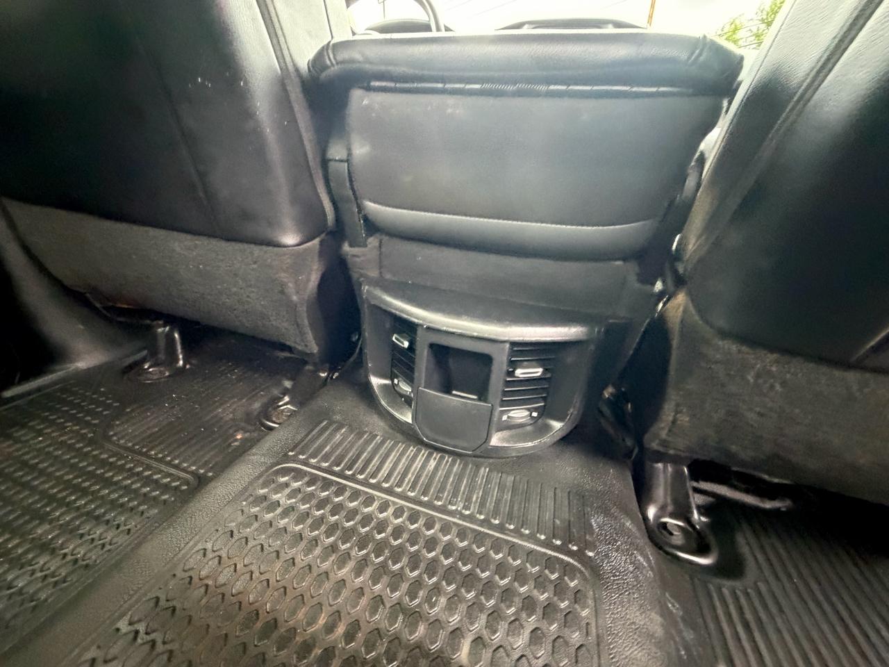 RAM 2500  2019