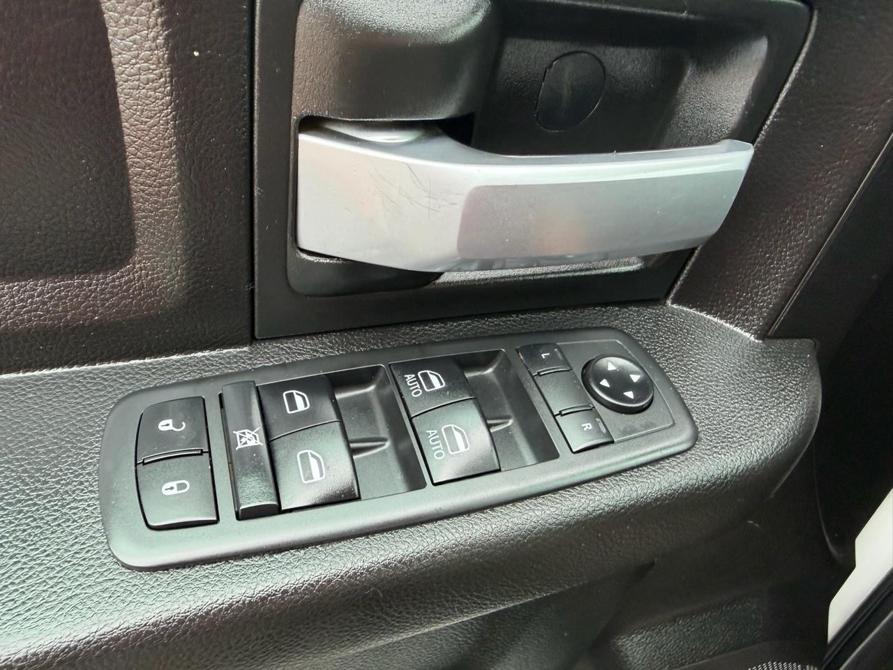 RAM 2500  2019