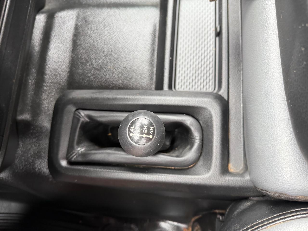 RAM 2500  2019