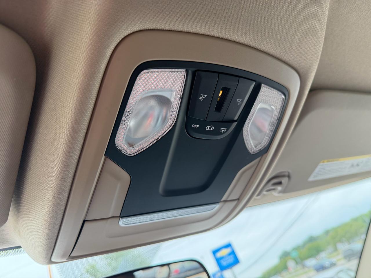 RAM 2500  2019