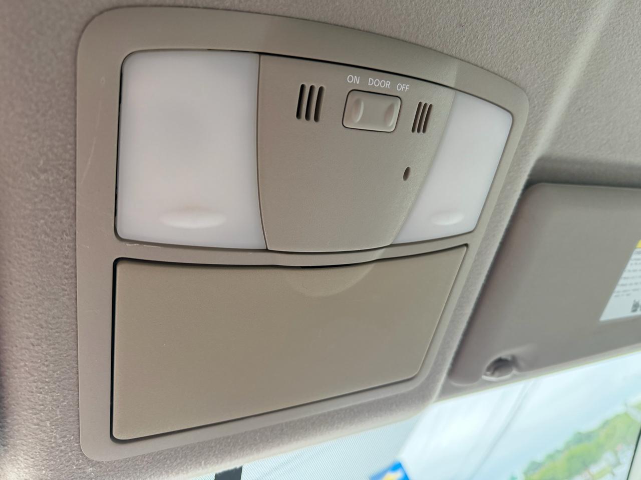Nissan Rogue  2011