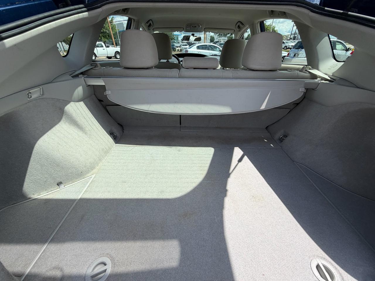 Toyota Prius  2010