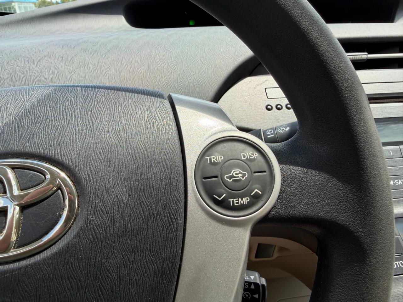 Toyota Prius  2010