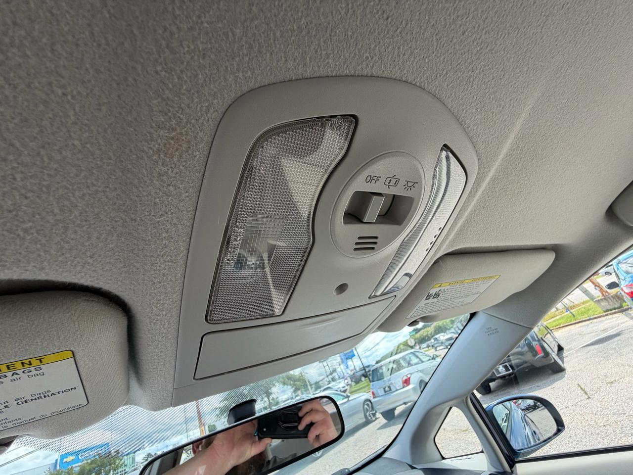 Toyota Prius  2010