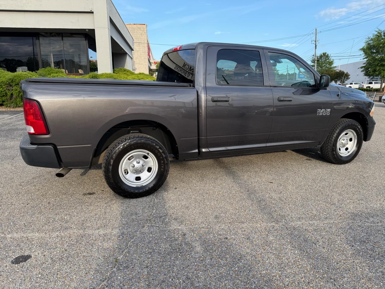 RAM 1500  2014