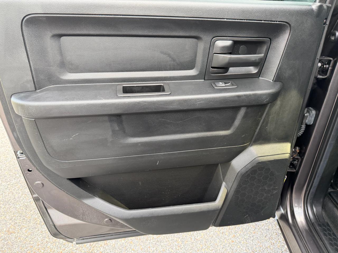 RAM 1500  2014