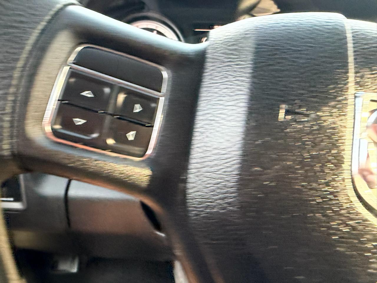 RAM 1500  2014