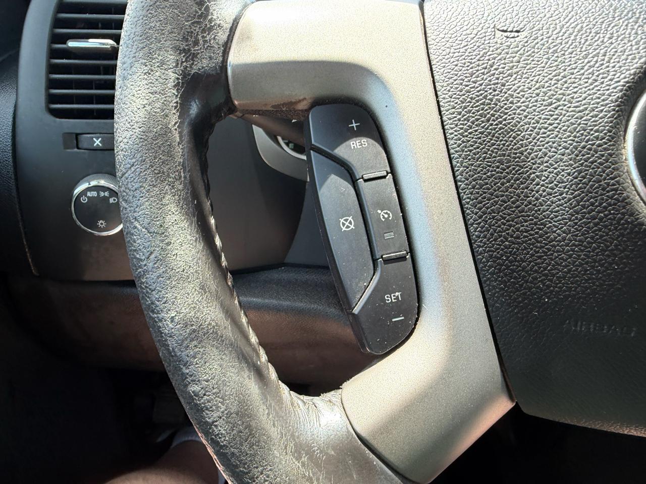 Chevrolet Silverado 2500HD  2014