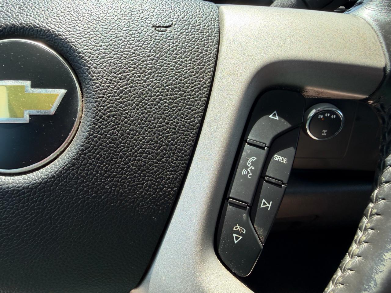 Chevrolet Silverado 2500HD  2014