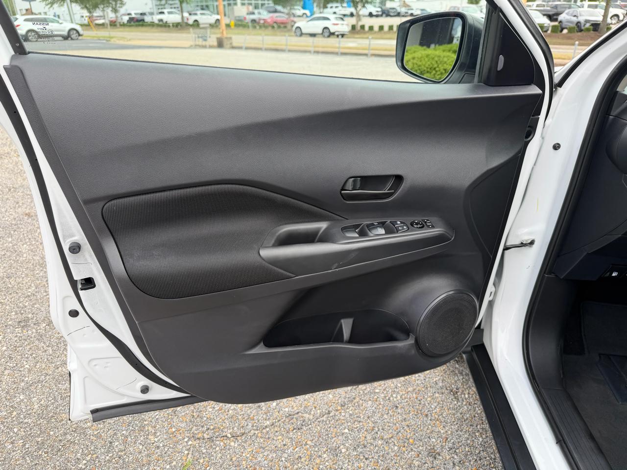 Nissan Kicks  2022