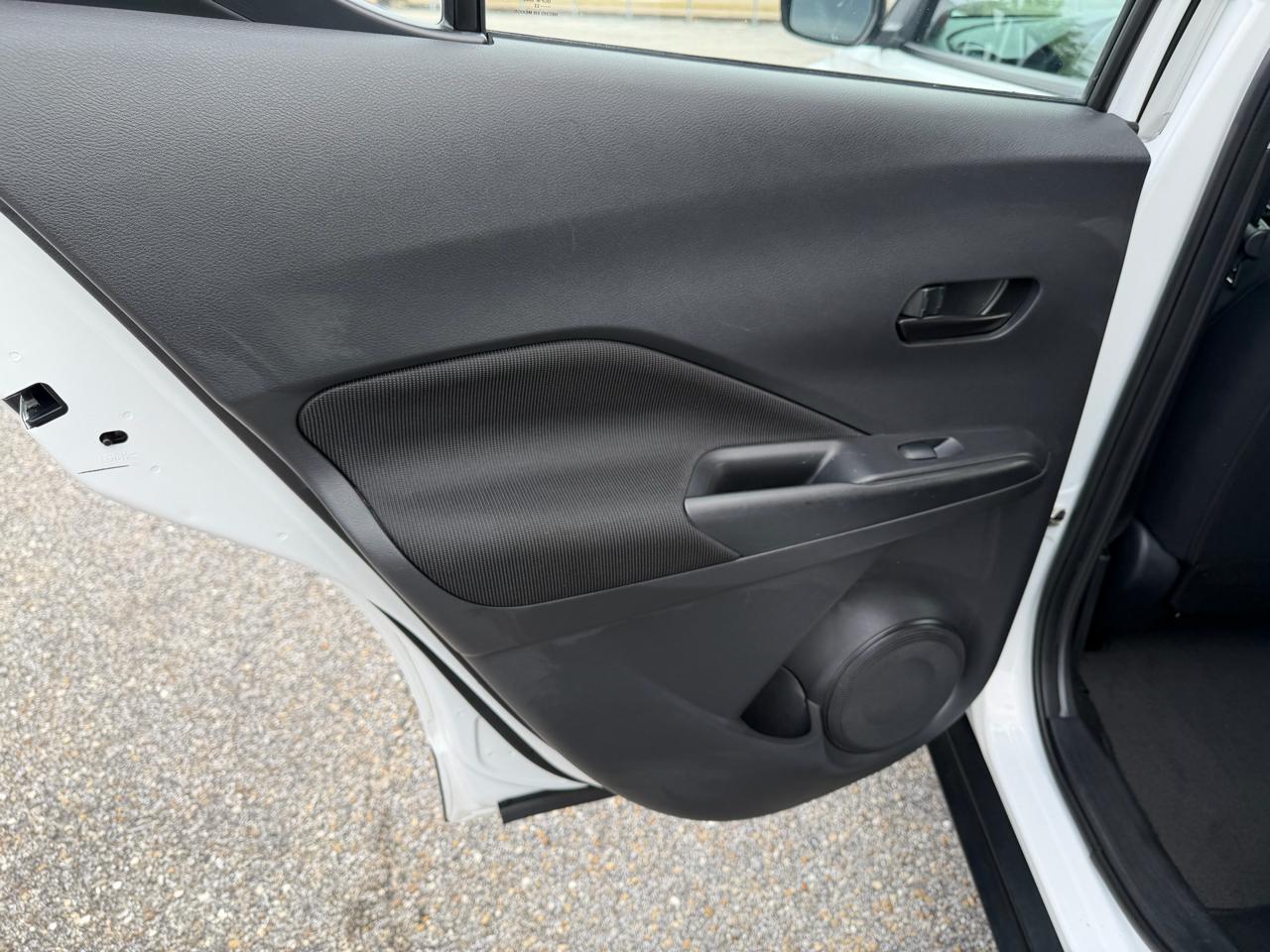 Nissan Kicks  2022