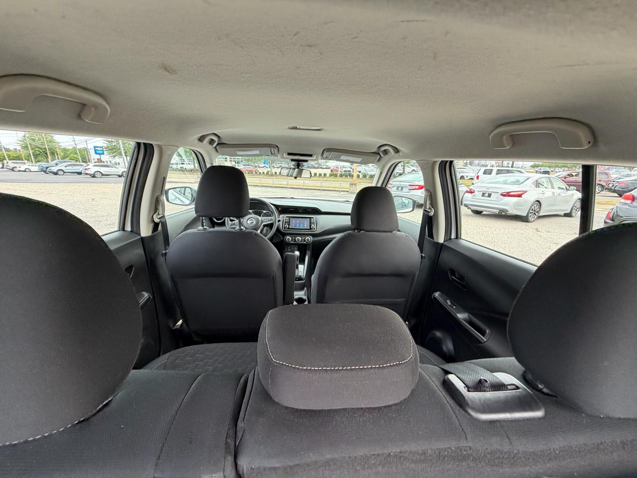 Nissan Kicks  2022