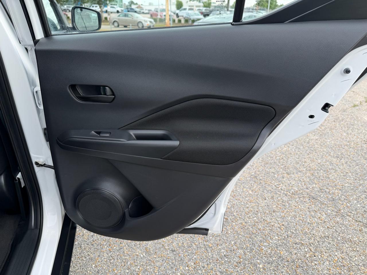 Nissan Kicks  2022