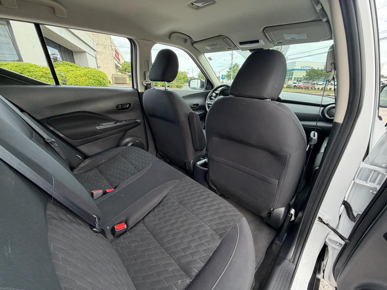 Nissan Kicks  2022