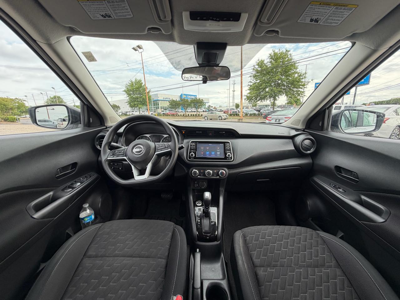 Nissan Kicks  2022