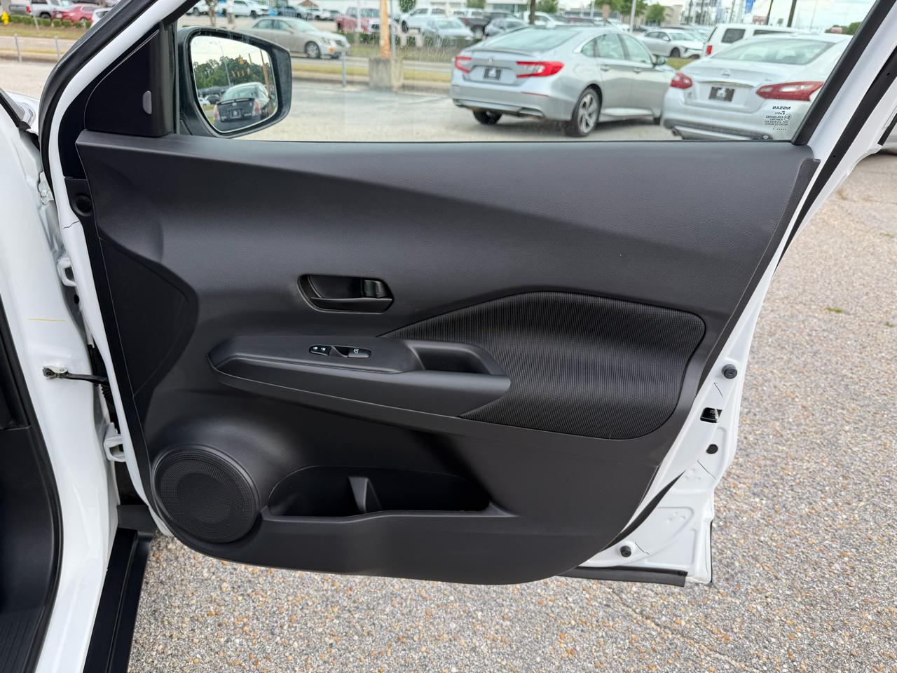 Nissan Kicks  2022