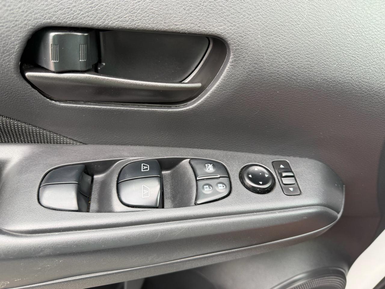Nissan Kicks  2022