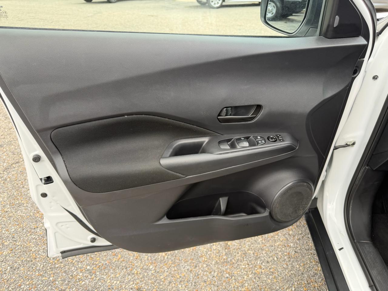 Nissan Kicks  2021