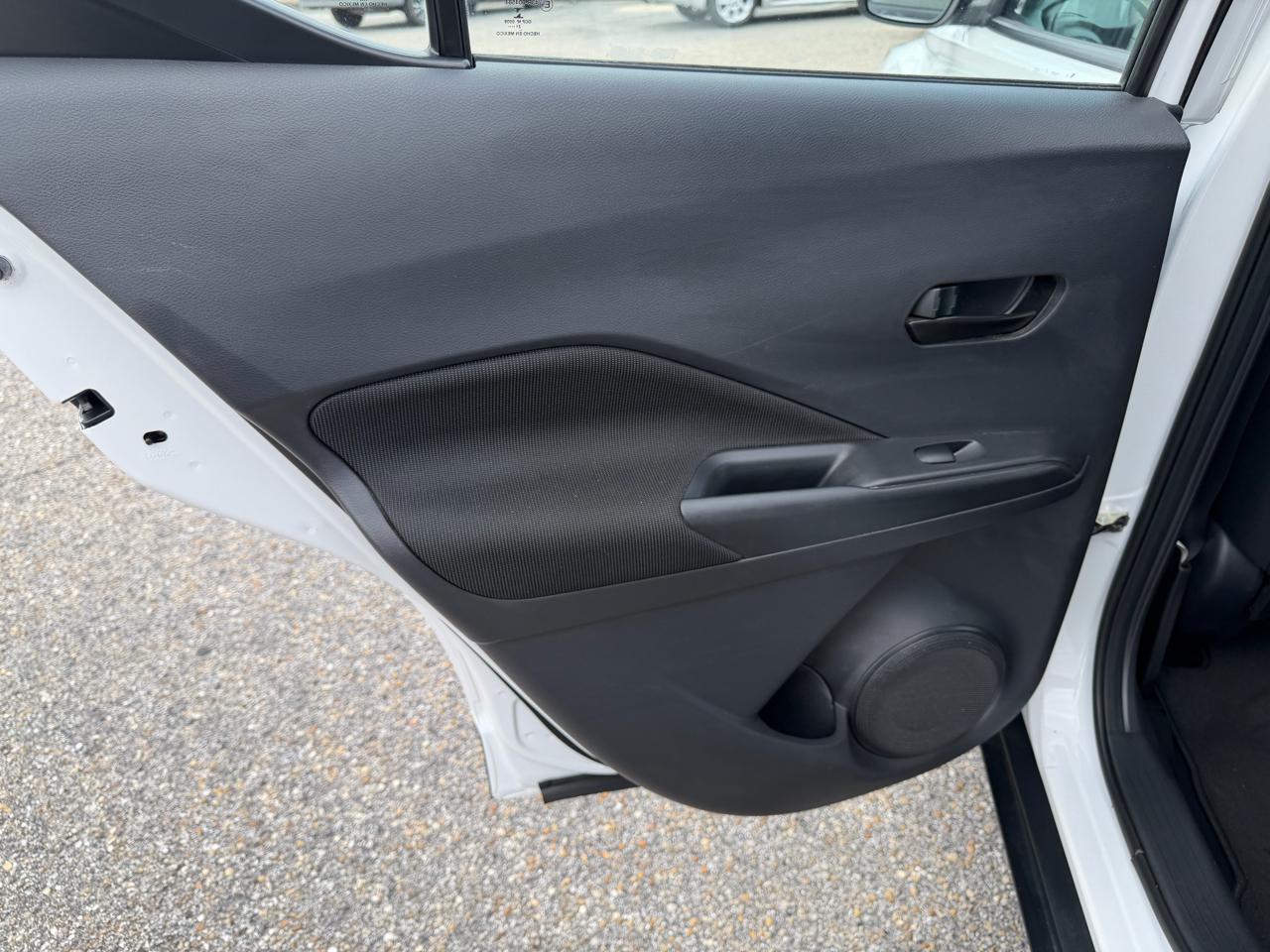 Nissan Kicks  2021