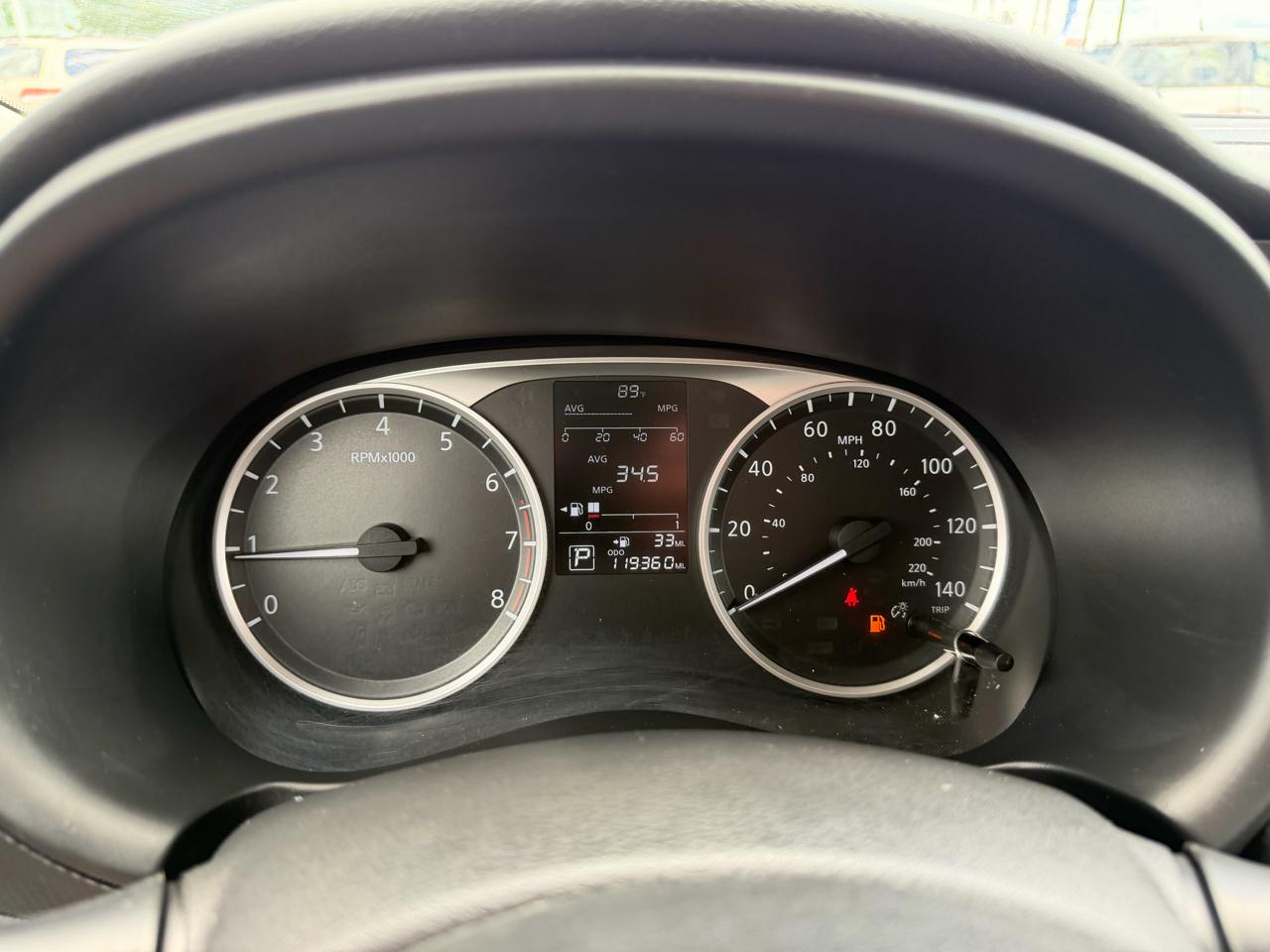 Nissan Kicks  2021