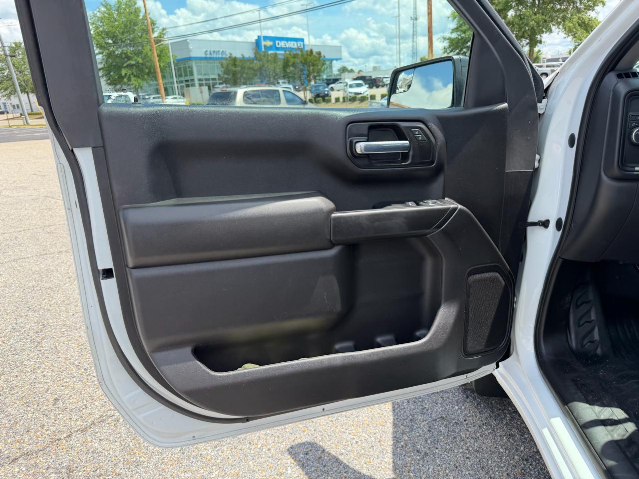 Chevrolet Silverado 1500  2023