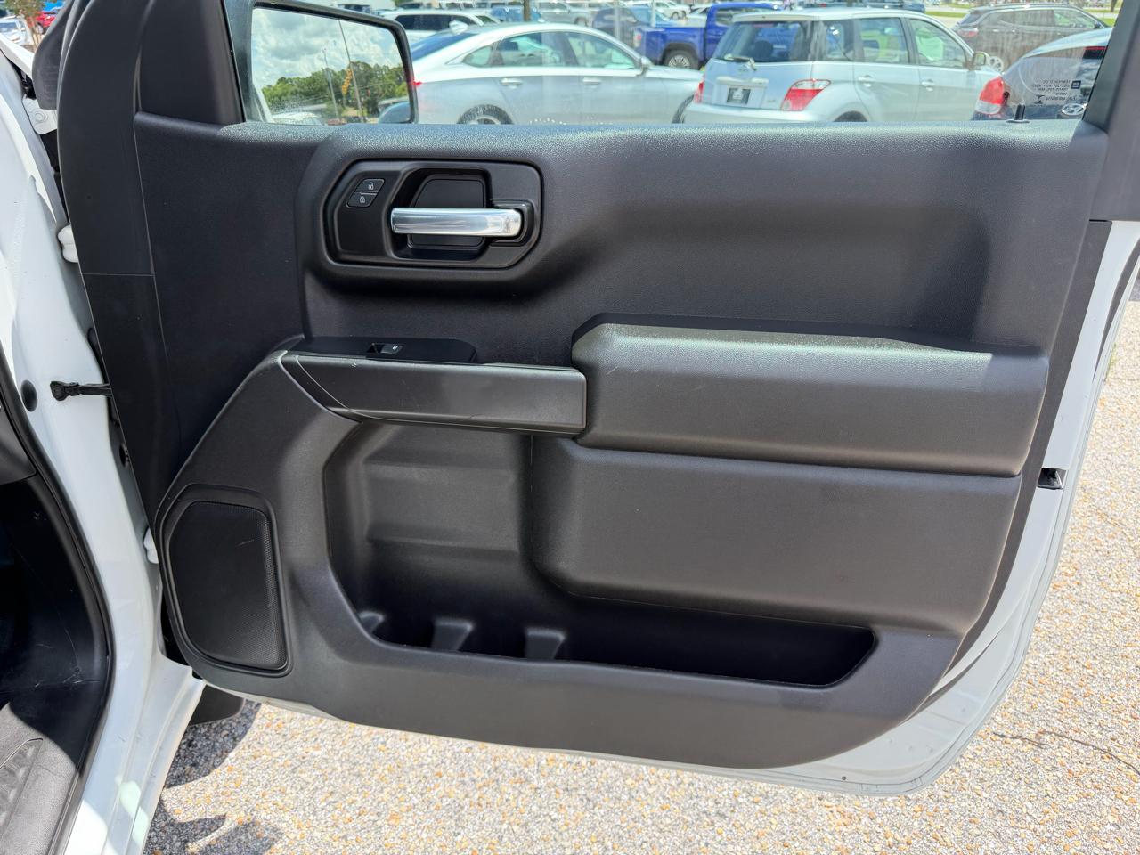 Chevrolet Silverado 1500  2023
