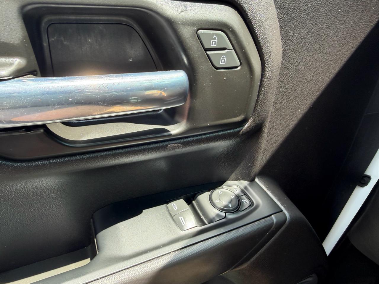 Chevrolet Silverado 1500  2023