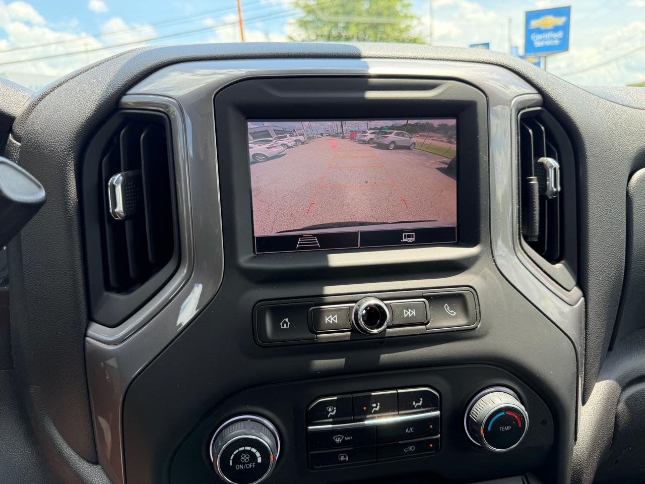 Chevrolet Silverado 1500  2023