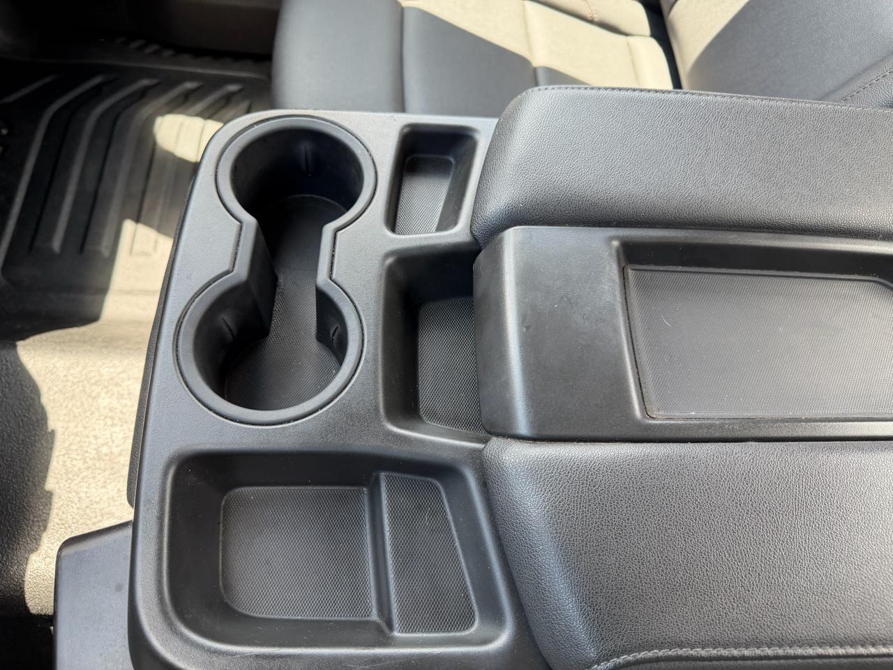 Chevrolet Silverado 1500  2023