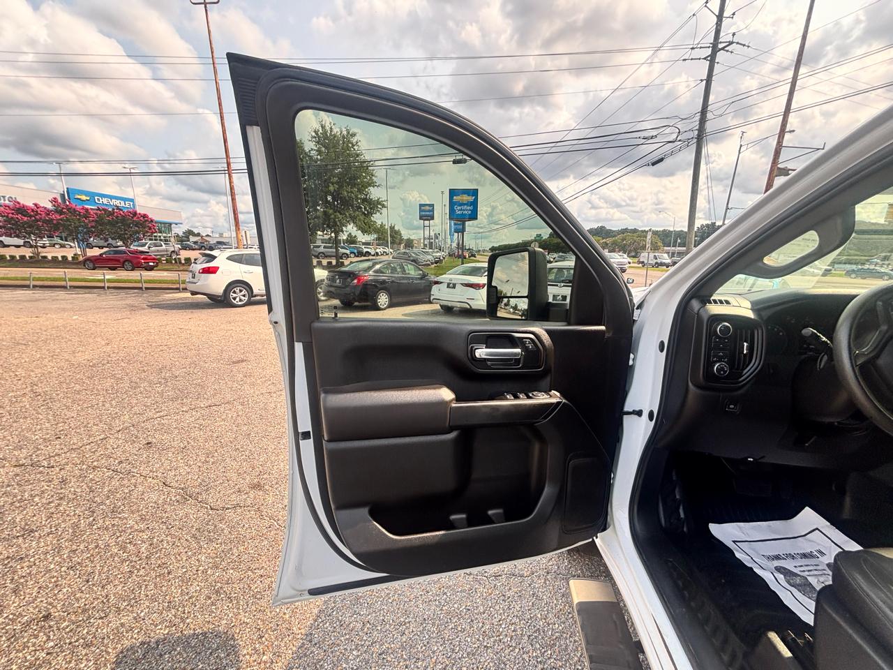 Chevrolet Silverado 2500HD  2022