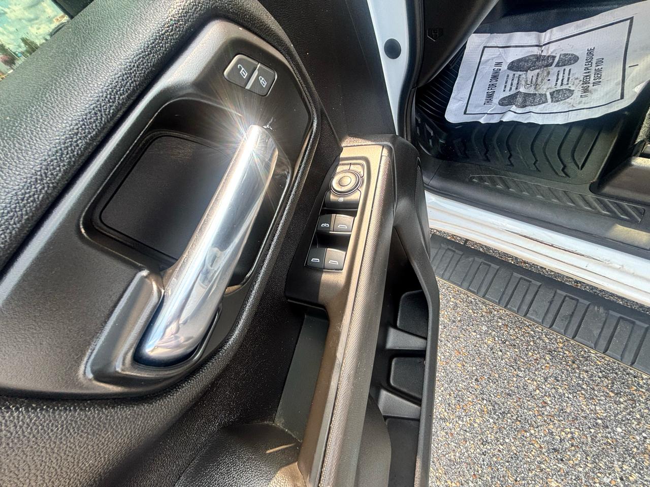 Chevrolet Silverado 2500HD  2022