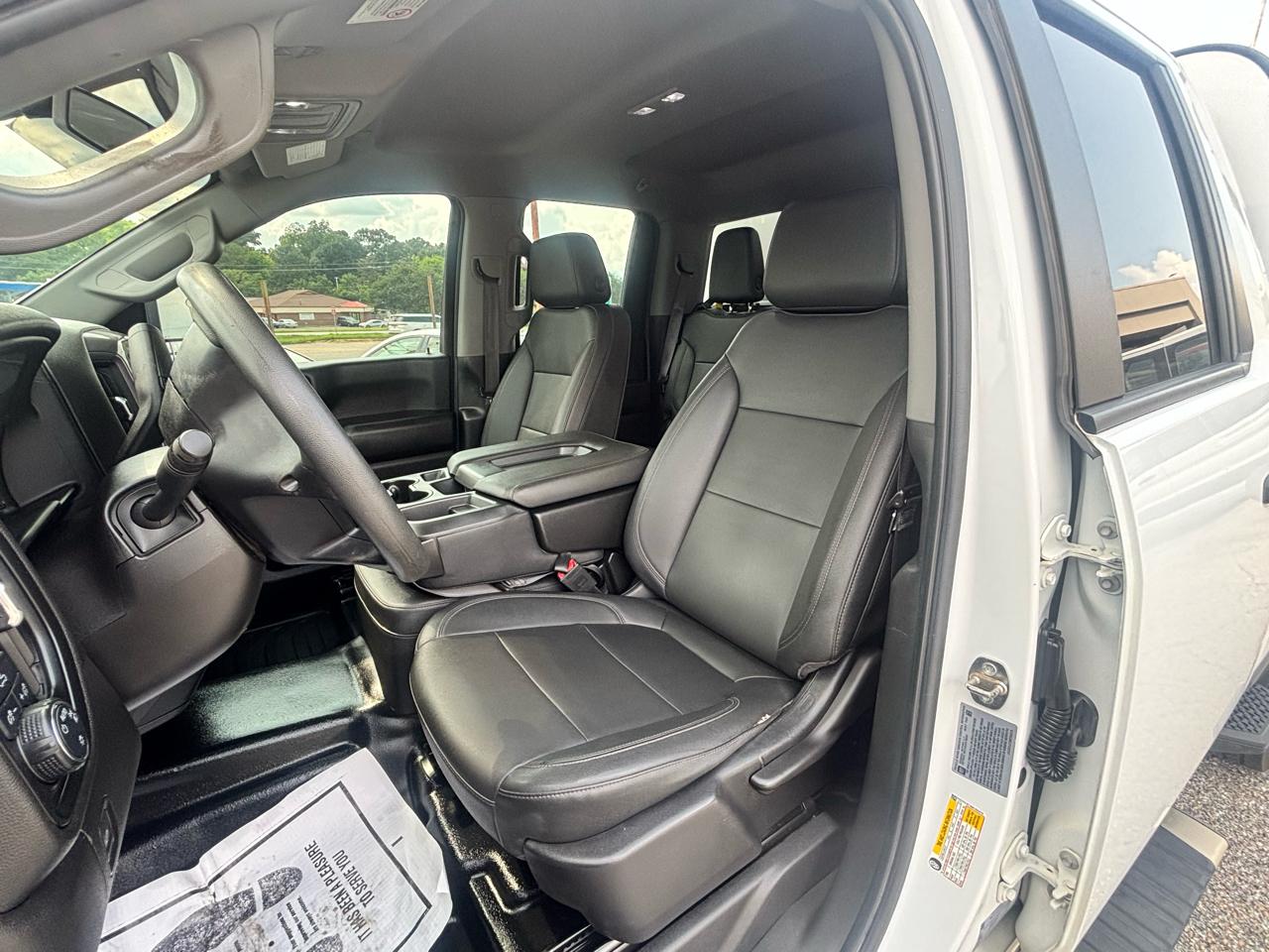 Chevrolet Silverado 2500HD  2022