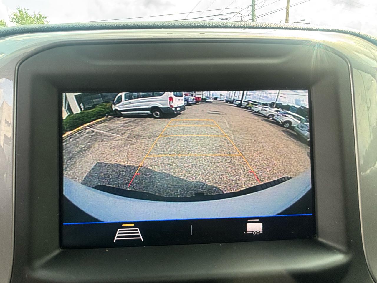 Chevrolet Silverado 2500HD  2022