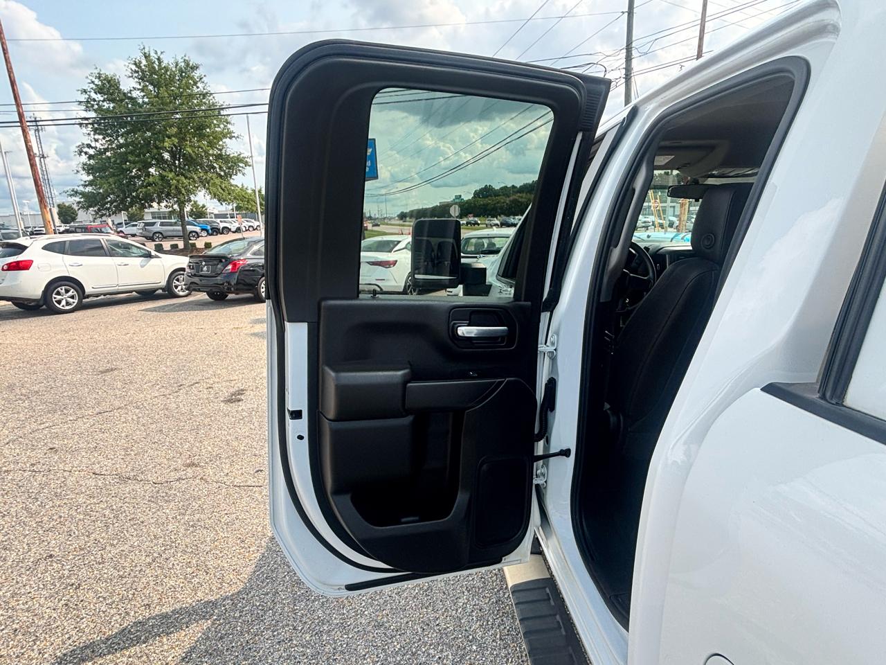 Chevrolet Silverado 2500HD  2022